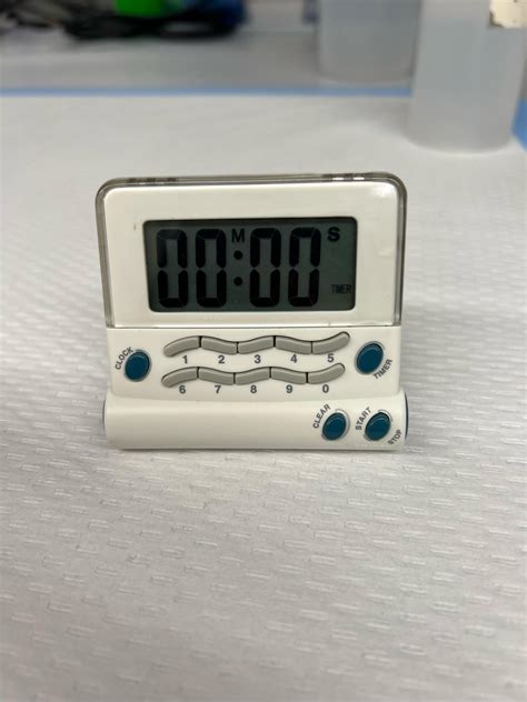 Image result for Lab Timer