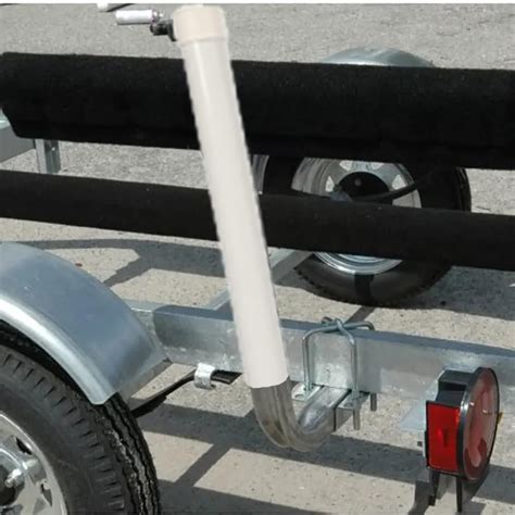 Vinyl Etchings 40 Boat Trailer Guides Poles Kits - Boat Guide on India ...