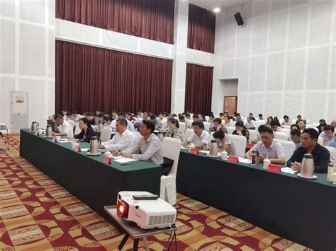 [扬州]扬州市举办首期民营企业统战委员培训班_江苏统一战线