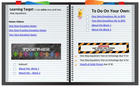 Image result for Creating a Digital Notebook