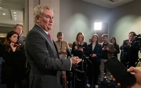 Congress subpoenas AG Bondi over Epstein files