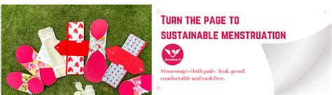Buy Composting Kits, Menstrual Cups, Cloth Pads, Skin care Online ...