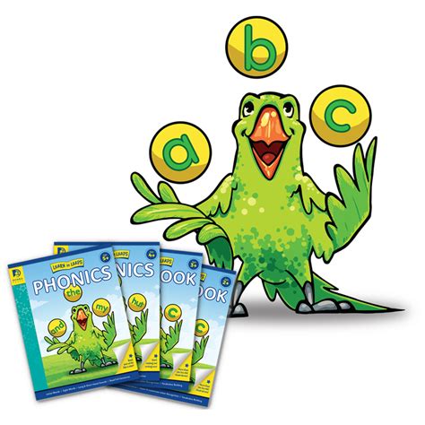 Phonics – Diyarapress