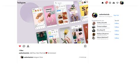 Image result for JavaScript Day1 Instagram