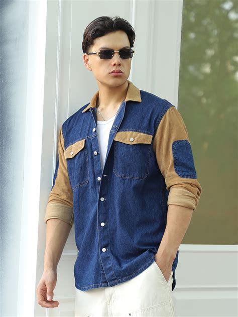 Men's Fashion: Cargo Pants, T-Shirts & More at Jimmy Luxury