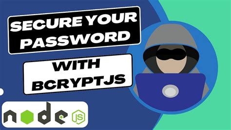 Bcrypt JS for Beginners 的图像结果