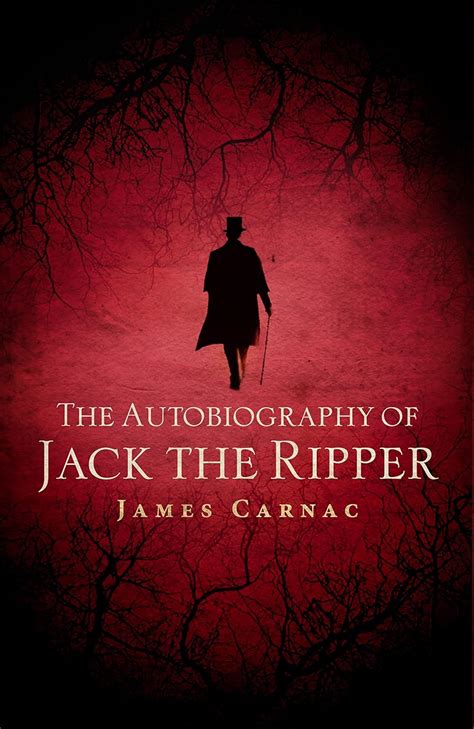 Buy The Autobiography of Jack the Ripper Book Online at Low Prices in ...