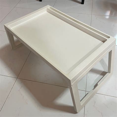 Folding Bed Table Ikea at Sarita Sturgeon blog