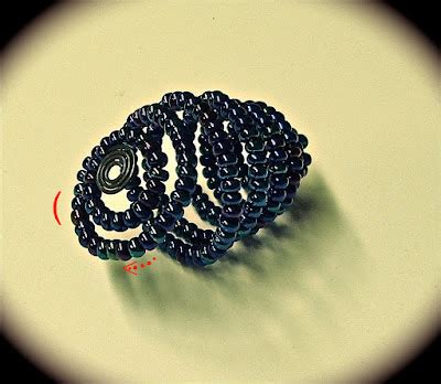 Image result for Wire Spider Tutorial