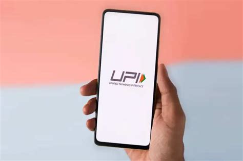 UPI PIN: You can set UPI PIN even without a debit card, the method is ...