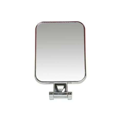 Electroplated Makeup Mirror - Gradient Colour – Mumuso