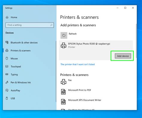 Image result for Raspberry Pi Print Server