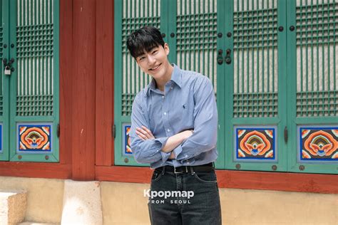 Rising Actor Won TaeMin Tells Us All About His Career, Why He Changed ...