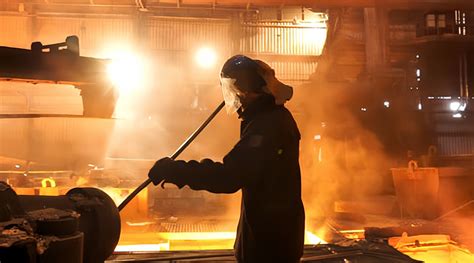 Image result for Iron Making Process