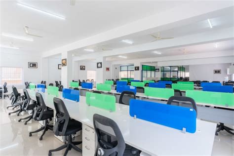 Founders Cube Mahadevapura - Coworking Space and Shared Office Space