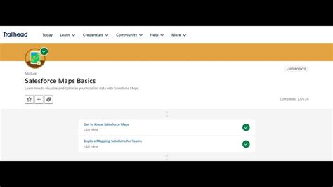 Image result for Salesforce Maps Features