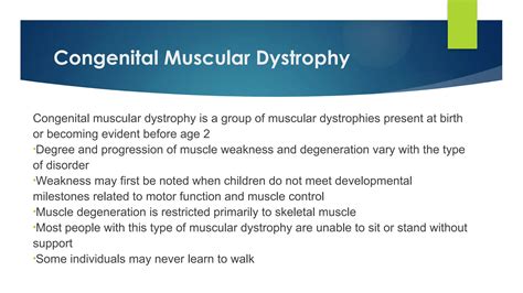 7.Muscular Dystrophy and neuropathies.(d) General orthopedic disorders.pptx