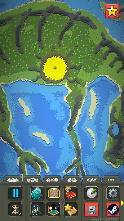 Simple GUI Worldbox 的图像结果