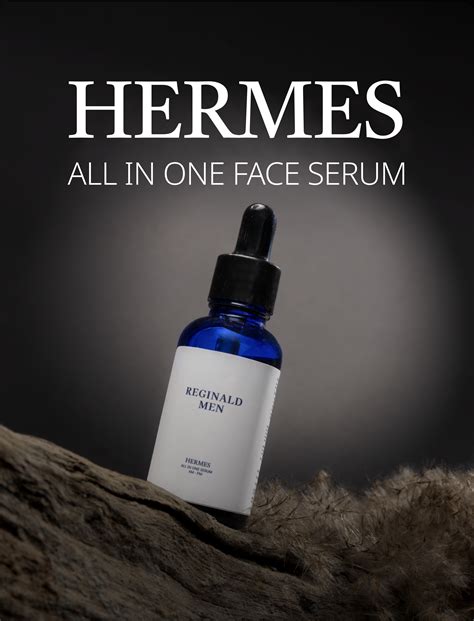 Hair Serum – Reginald Men