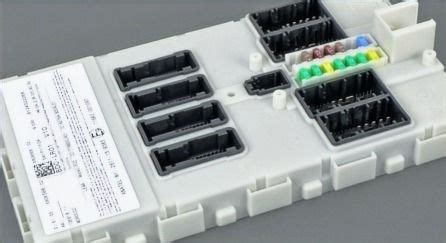 BCM Body Control Module Repair Near Me 的图像结果