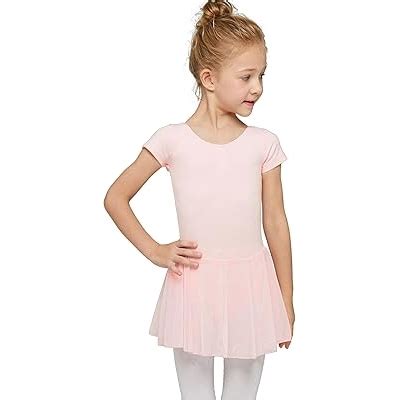 MdnMd Toddler Ballet Leotards for Girls Dance India | Ubuy
