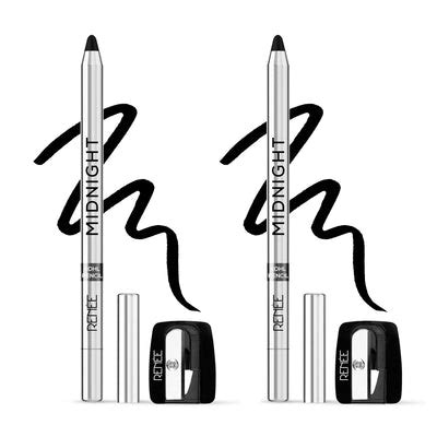 RENEE Pro HD 3-IN-1 Compact, Works as Concealer, Foundation & Powder W ...