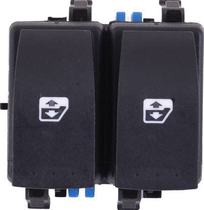 UNO MINDA PSW-21192 Car Power Window Switch Price in India - Buy UNO ...