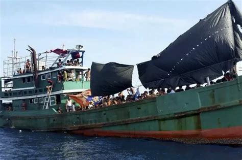 Not Only Rohingyas, Myanmar Has A History Of Deporting Thousands Of ...