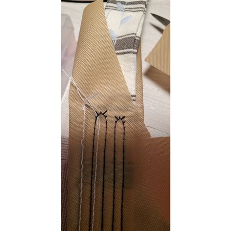 Pfaff 720 Problems 的图像结果