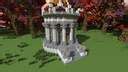 Image result for Minecraft Roman Oracle