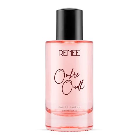 RENEE Ombre Oud Eau De Parfum, Premium Long-lasting Fragrance With Not ...