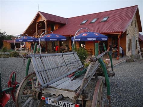 PENSIUNEA BREBU NOU 167 (Resita) - Specialty Inn Reviews & Photos ...