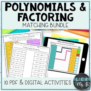 Polynomials Simplify Lesson 的图像结果