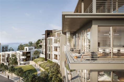 Two New Condo Project Are Making Their Long-Awaited Debut in San ...