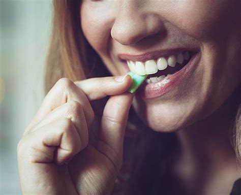 Fact Check Does Chewing Gum Really Help In Reducing Face Fat | fact ...