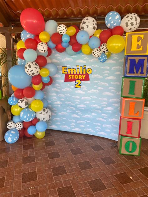 Toy Story Fun Party 的图像结果