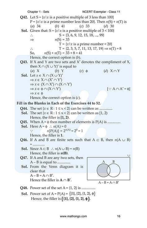 Image result for Class XI Chapter Math
