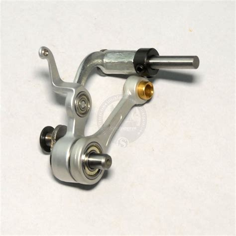 400-06529 Thread Take Up Lever Asm JUKI LK-1900A Computerized Bartack ...