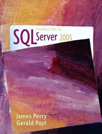 Buy Introduction to SQL Server 2005 Book Online at Low Prices in India ...