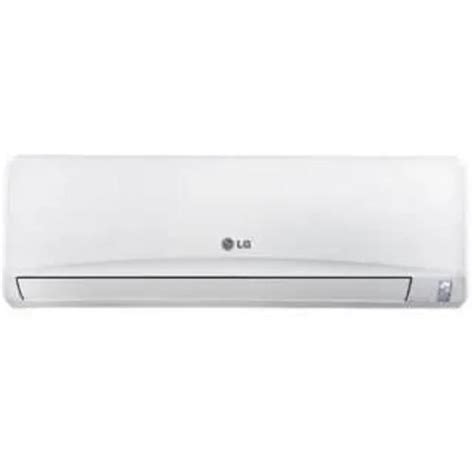 LG LSA6NR3F 2 Ton 3 Star Split AC - Price in India, Specifications ...