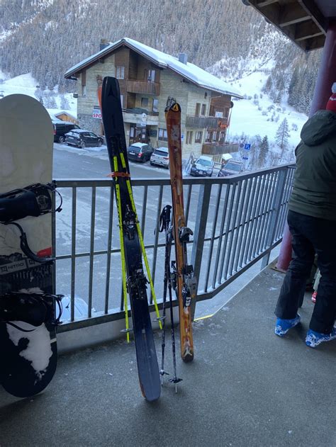 Reseña de material | Atomic Maverick 105 CTI | PowderGuide