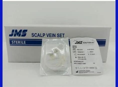 scalp vein set - Scalp Vein Sets Manufacturer from Hyderabad