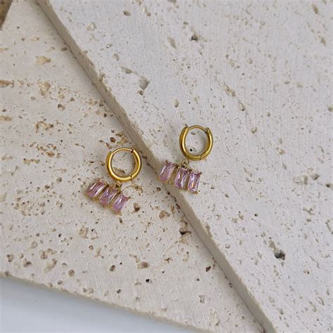 Elegant Earrings Collection – Ambica India