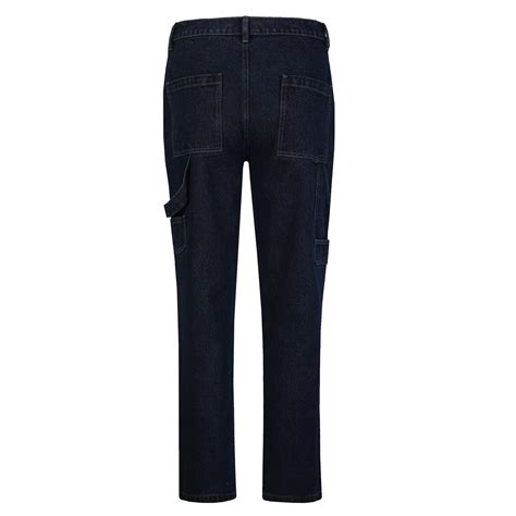 Dunlop | Workwear Jeans Mens | Straight Jeans | SportsDirect.com