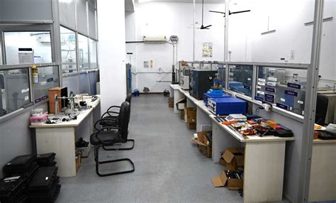 STC Lab