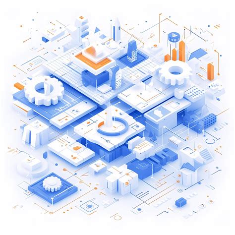 3D Data Visualization Examples 的图像结果