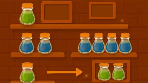 Market Sort — Play on Pico Game