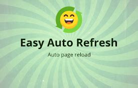 Image result for Auto Refresh Extension Firefox