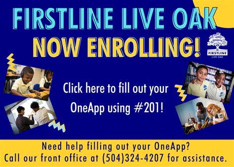 Arthur Ashe Charter School | Firstline Schools