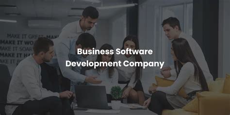 Business Software Development Company 的图像结果